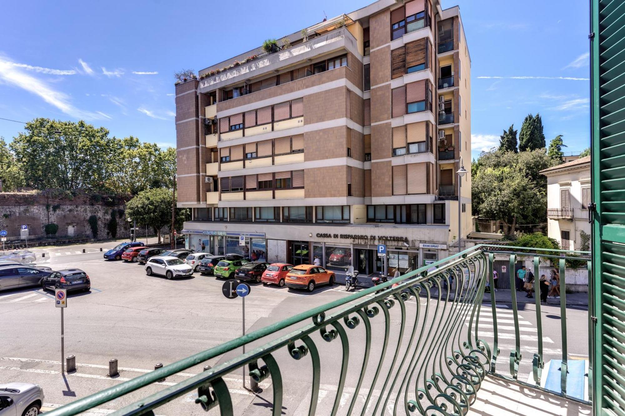 Aweshomeitaly Luxury Apartments Пиза Экстерьер фото